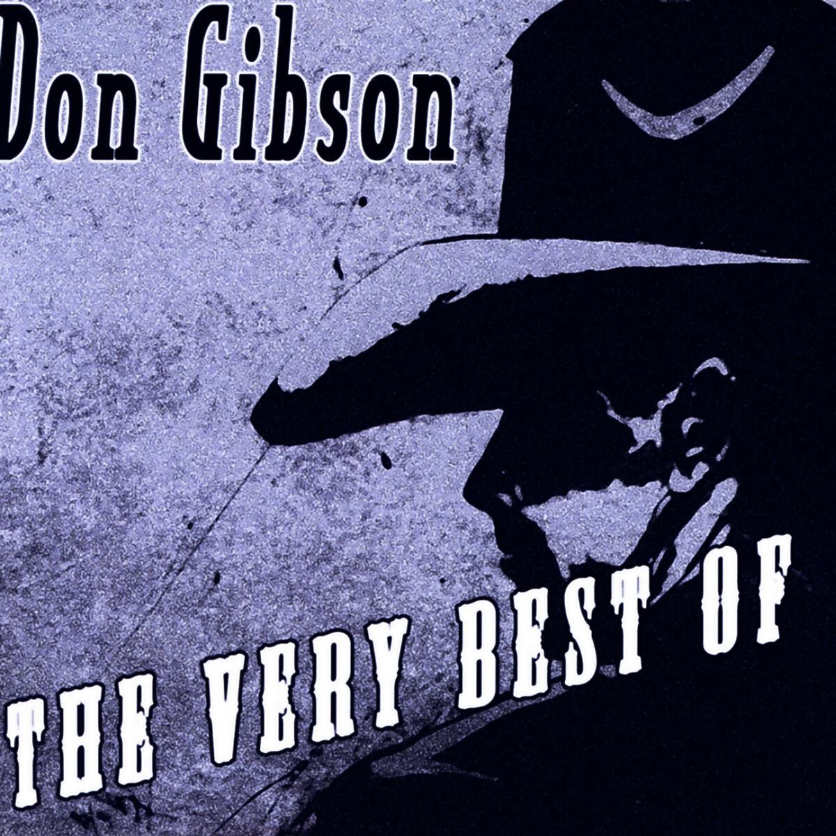 Don Gibson